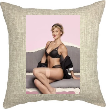 Bar Refaeli Pillow