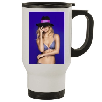 Bar Refaeli Stainless Steel Travel Mug