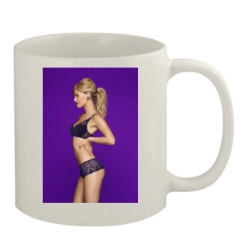 Bar Refaeli 11oz White Mug