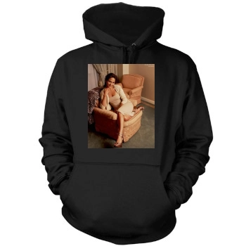 Jennifer Lopez Mens Pullover Hoodie Sweatshirt