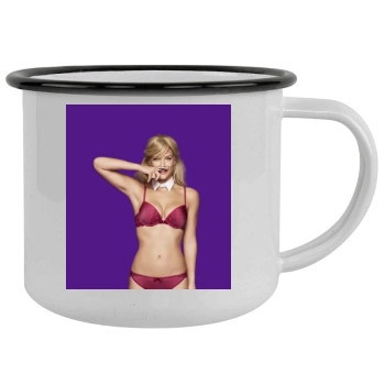 Bar Refaeli Camping Mug