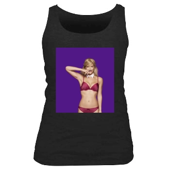 Bar Refaeli Women's Tank Top