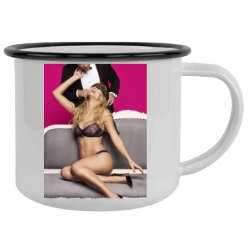 Bar Refaeli Camping Mug