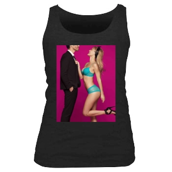 Bar Refaeli Women's Tank Top