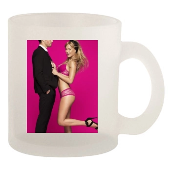 Bar Refaeli 10oz Frosted Mug