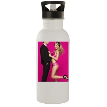 Bar Refaeli Stainless Steel Water Bottle