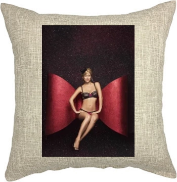 Bar Refaeli Pillow