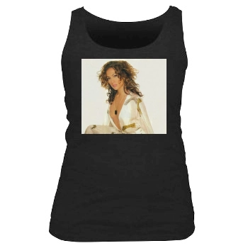 Jennifer Lopez Women's Tank Top