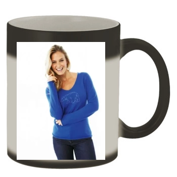 Bar Refaeli Color Changing Mug