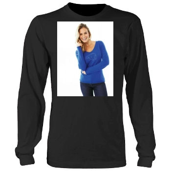 Bar Refaeli Men's Heavy Long Sleeve TShirt