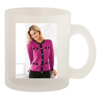 Bar Refaeli 10oz Frosted Mug