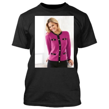 Bar Refaeli Men's TShirt