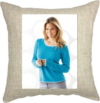 Bar Refaeli Pillow