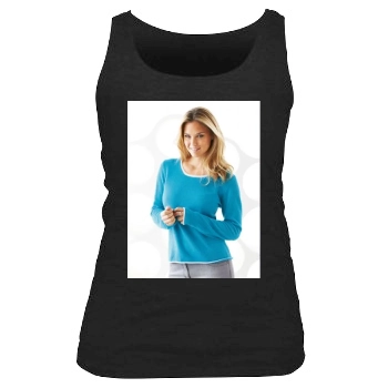 Bar Refaeli Women's Tank Top