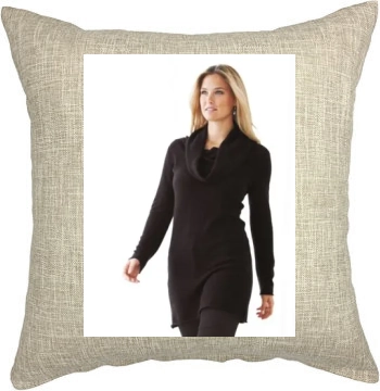 Bar Refaeli Pillow