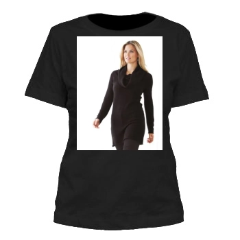 Bar Refaeli Women's Cut T-Shirt