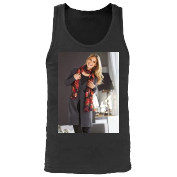 Bar Refaeli Men's Tank Top