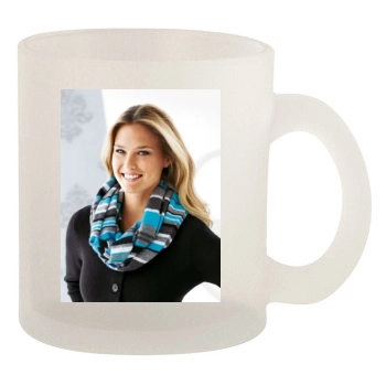 Bar Refaeli 10oz Frosted Mug