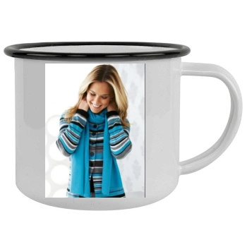 Bar Refaeli Camping Mug