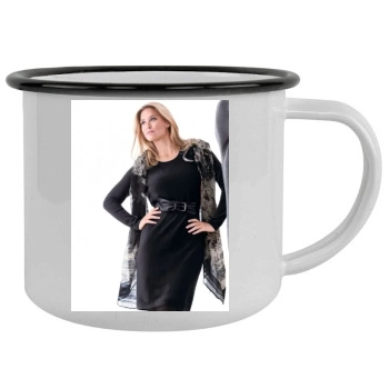 Bar Refaeli Camping Mug