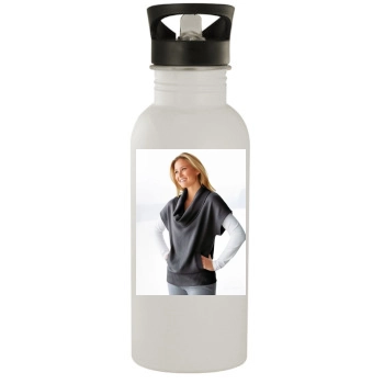 Bar Refaeli Stainless Steel Water Bottle