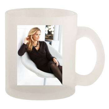 Bar Refaeli 10oz Frosted Mug