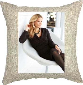 Bar Refaeli Pillow