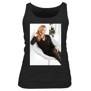 Bar Refaeli Women's Tank Top