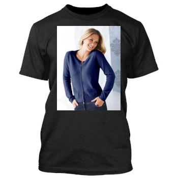 Bar Refaeli Men's TShirt