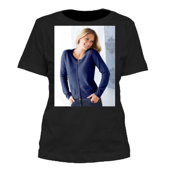 Bar Refaeli Women's Cut T-Shirt