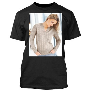 Bar Refaeli Men's TShirt