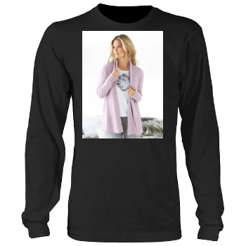 Bar Refaeli Men's Heavy Long Sleeve TShirt