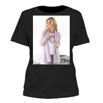 Bar Refaeli Women's Cut T-Shirt