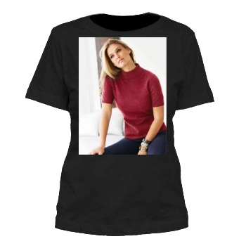 Bar Refaeli Women's Cut T-Shirt