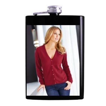 Bar Refaeli Hip Flask