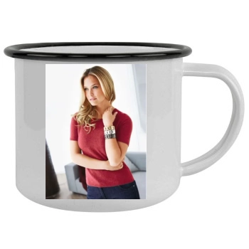 Bar Refaeli Camping Mug