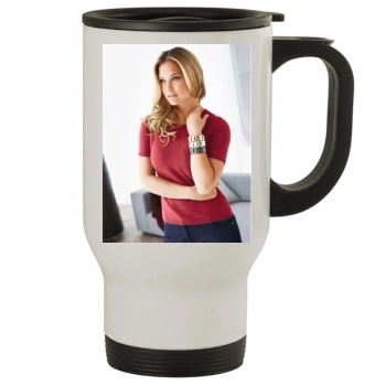 Bar Refaeli Stainless Steel Travel Mug