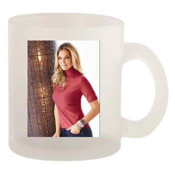 Bar Refaeli 10oz Frosted Mug