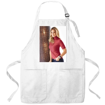 Bar Refaeli Apron