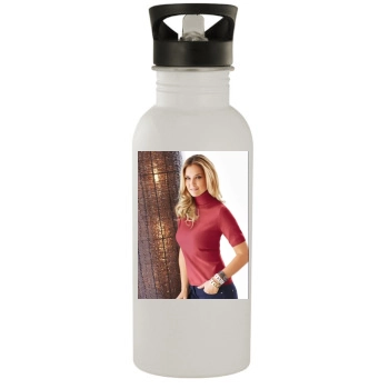 Bar Refaeli Stainless Steel Water Bottle