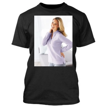 Bar Refaeli Men's TShirt