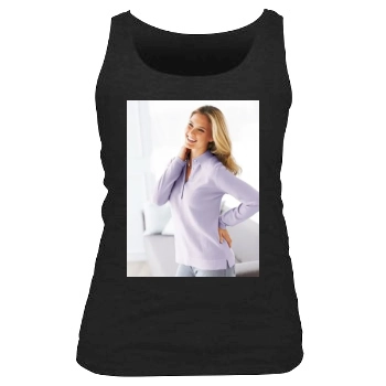 Bar Refaeli Women's Tank Top