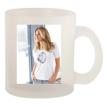 Bar Refaeli 10oz Frosted Mug