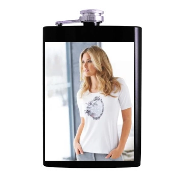 Bar Refaeli Hip Flask