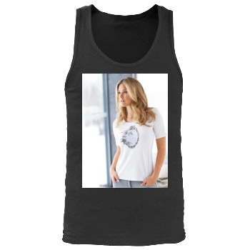 Bar Refaeli Men's Tank Top