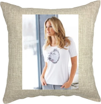 Bar Refaeli Pillow