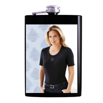 Bar Refaeli Hip Flask