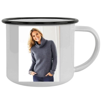 Bar Refaeli Camping Mug