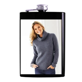 Bar Refaeli Hip Flask