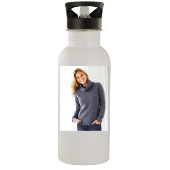 Bar Refaeli Stainless Steel Water Bottle